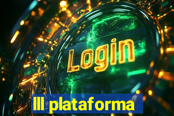 lll plataforma